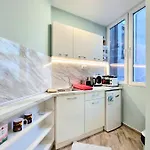 Alexandrovska - Super Centar Luxury Daire Burgaz