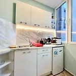 Alexandrovska - Super Centar Luxury Daire