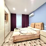 Daire Alexandrovska - Super Centar Luxury *