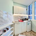 Alexandrovska - Super Centar Luxury Burgaz