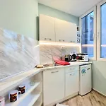 Daire Alexandrovska - Super Centar Luxury *