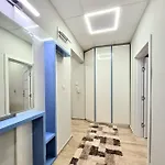 Alexandrovska - Super Centar Luxury Daire