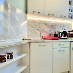 Alexandrovska - Super Centar Luxury Daire Burgaz