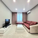 Alexandrovska - Super Centar Luxury Burgaz