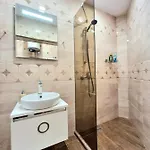 Alexandrovska - Super Centar Luxury * Burgaz