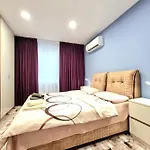 Alexandrovska - Super Centar Luxury Daire *