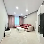 Alexandrovska - Super Centar Luxury Burgaz