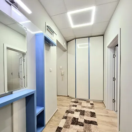 Alexandrovska - Super Centar Luxury Daire