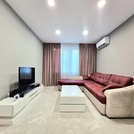 Alexandrovska - Super Centar Luxury Burgaz