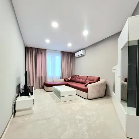 Alexandrovska - Super Centar Luxury Burgaz