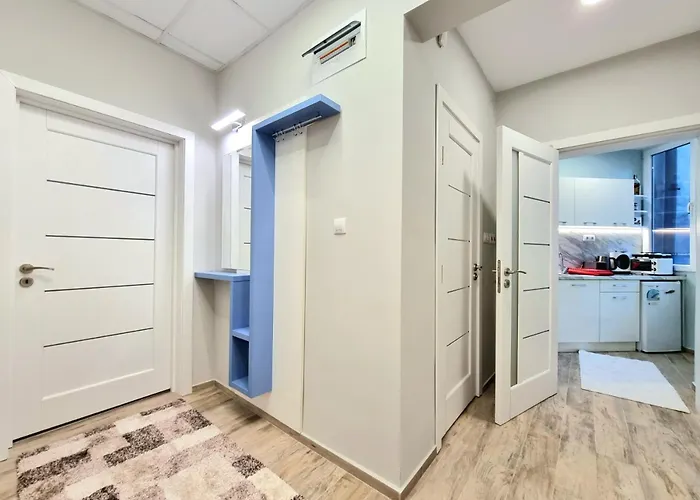 Alexandrovska - Super Centar Luxury *