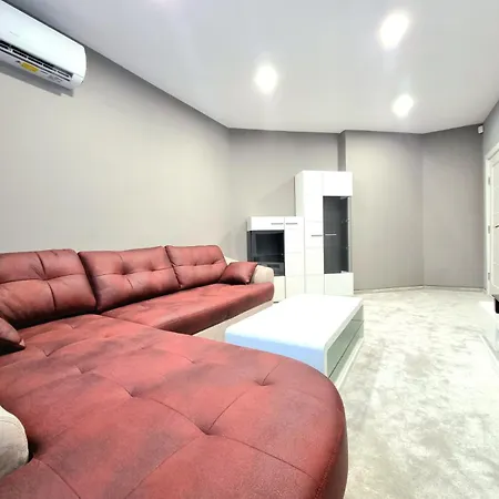 Alexandrovska - Super Centar Luxury Daire