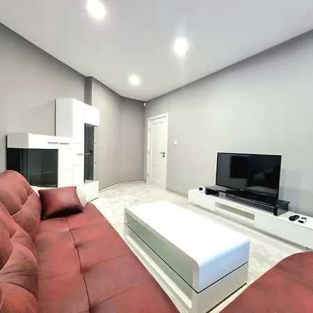 Alexandrovska - Super Centar Luxury